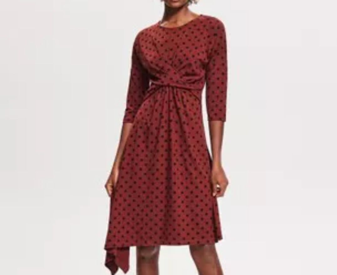 Sukienka Reserved M/L
