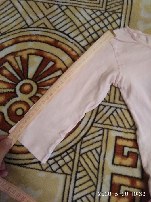 Купальник р.32; юбочка р.36.