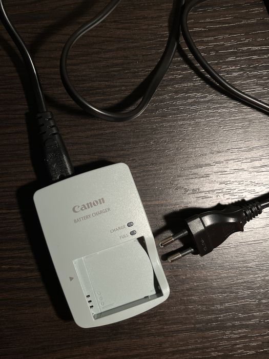 Фотоапарат Canon PowerShot SX530 HS