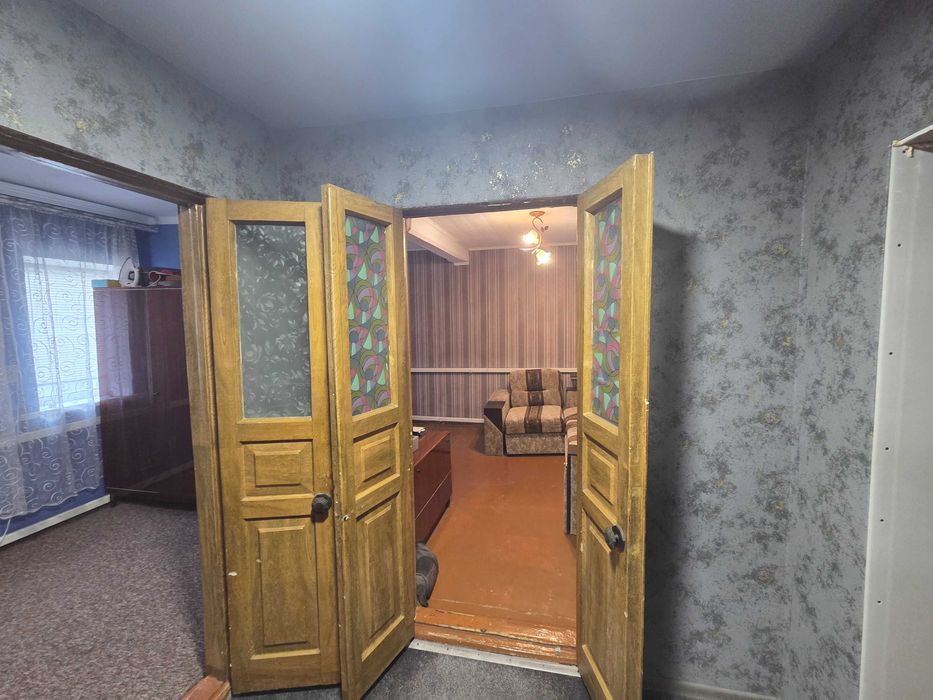 Продам шлаколитой Дом  с удобствами ж/м Парус