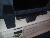 Soundbar HW -Q90R 7.1.4 Samsung Harman/Kordon,gratis uchwyty satelitek