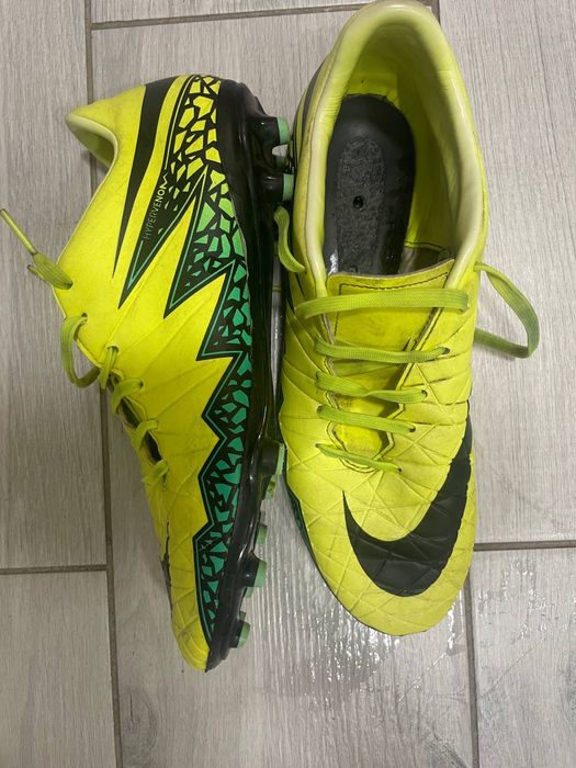 Копи футбольні 41 size