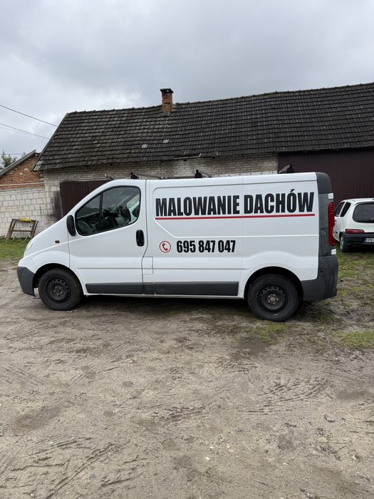 Vivaro 2010 ..115km