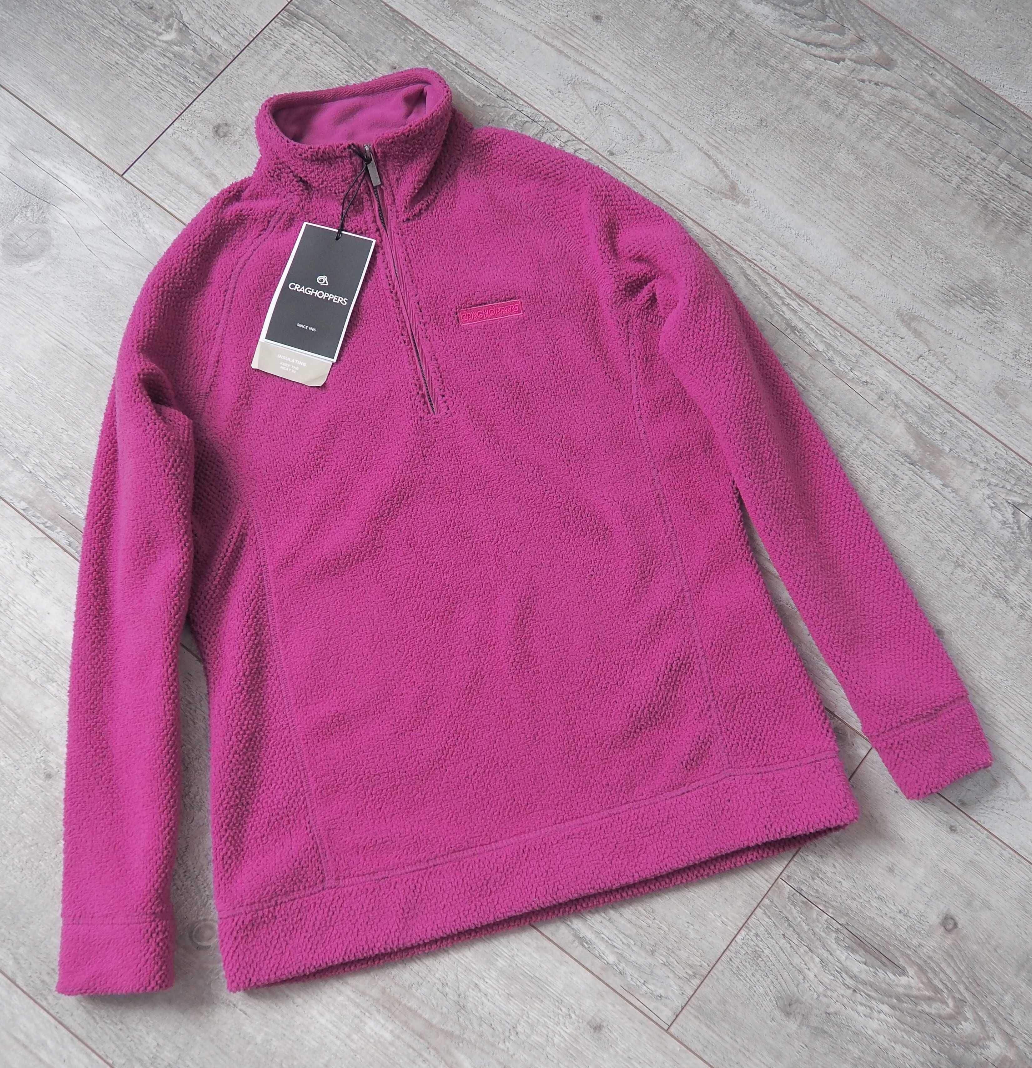 Craghoppers_Ambra Half Zip Fleece_Baton Rouge_40