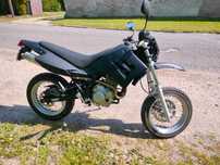 Sprzedam MZ SM!!!