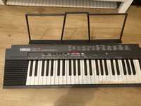 Yamaha Psr-3 39-key 100-voice Portable Electronic Keyboard PSR3