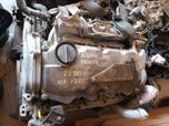 Motor Nissan primera