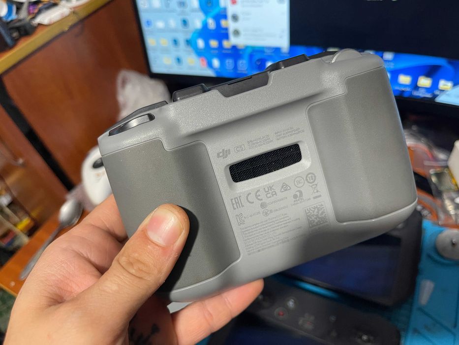 Пульт DJI Mavic RC-N1 для Mini 3, 4 Pro, Air 2S, Air 3, Mini 2, Air 2