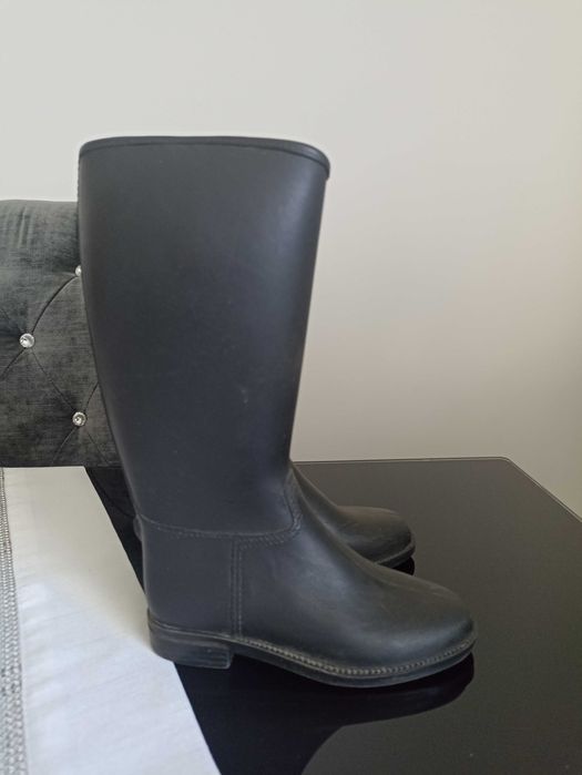 Buty do jazdy konnej