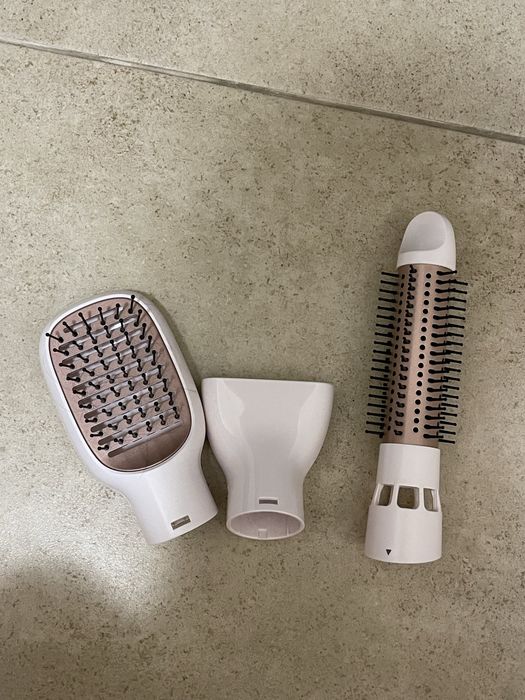 Блендер гриль насадки на фен