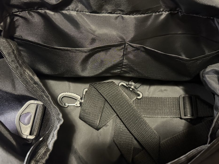 Сумка спортивна Nike