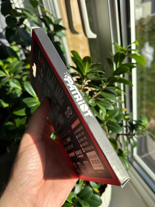 Pamięć Patriot Dimm DDR4 32GB 4000MHz DUAL