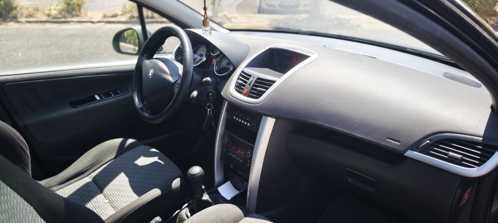 Peugeot 207 Sw 1.4