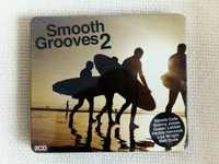 Smooth Grooves 2