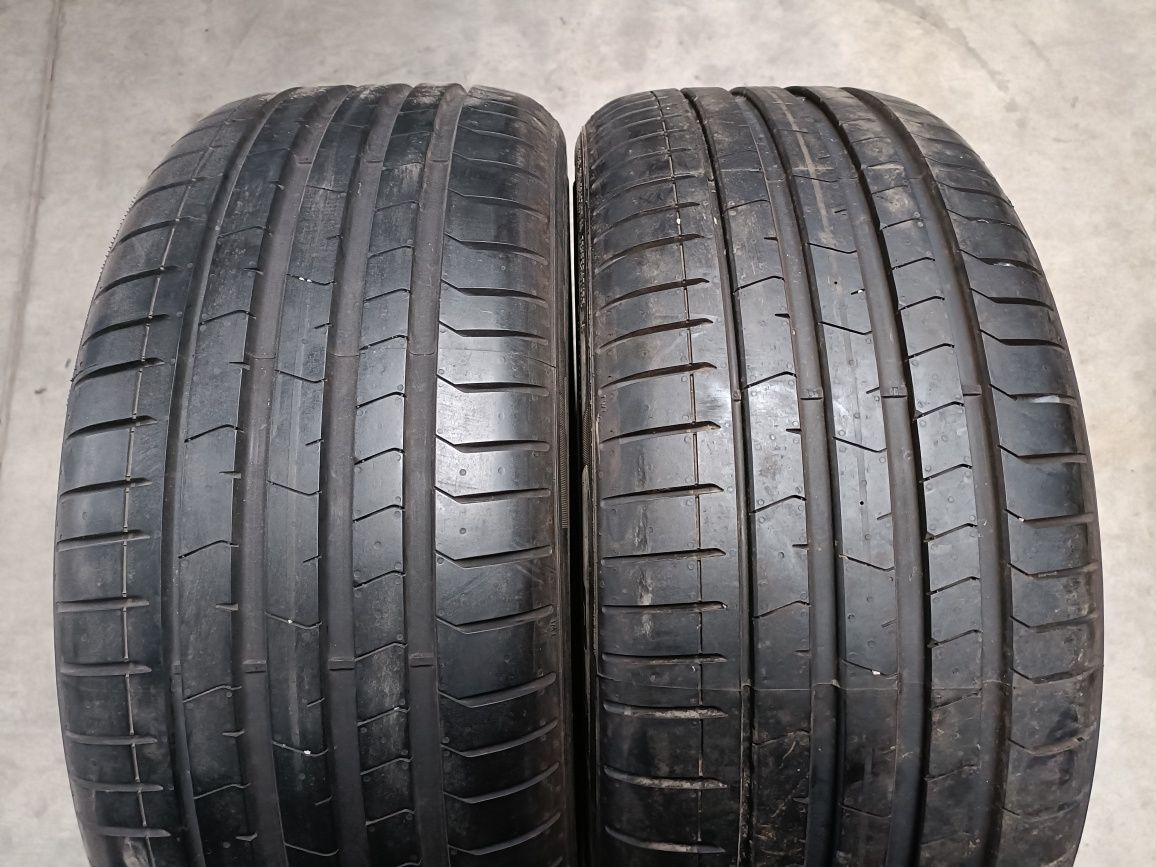 Opony Letnie Pirelli P Zero PZ4 245/40R19