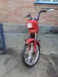 Продам або обміняю мопед TOMOS на скутер 4 т