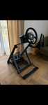 Zestaw Fanatec CSL DD + Shifter