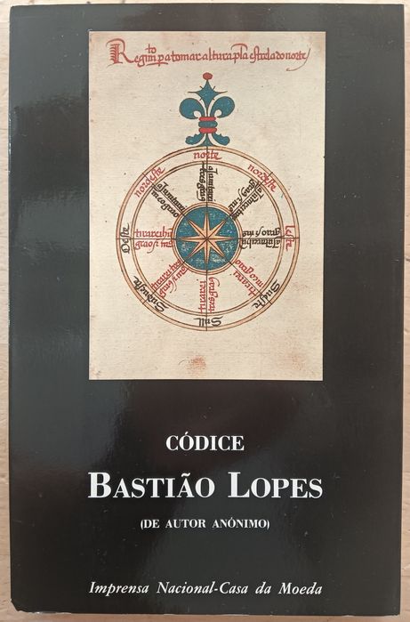 Códice Bastião Lopes