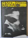 Ameryka - Franz Kafka