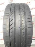 Різноширокі шини 265/40 295/35 R21 CONTINENTAL CONTISPORTCONTACT 5P