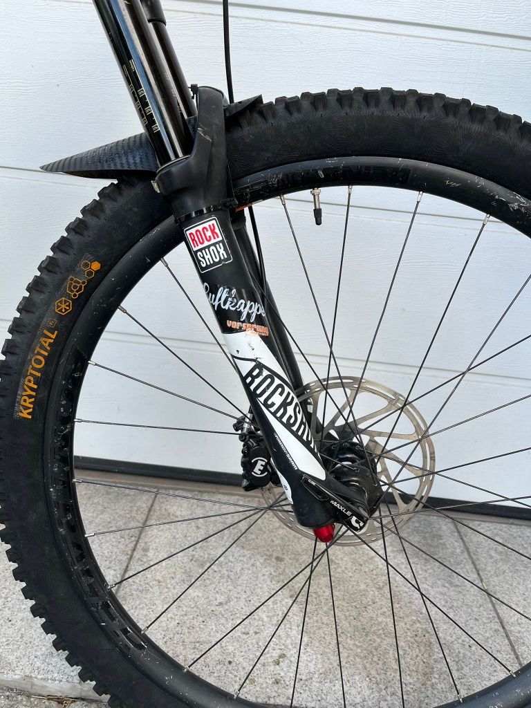 Rower Mondraker dune r