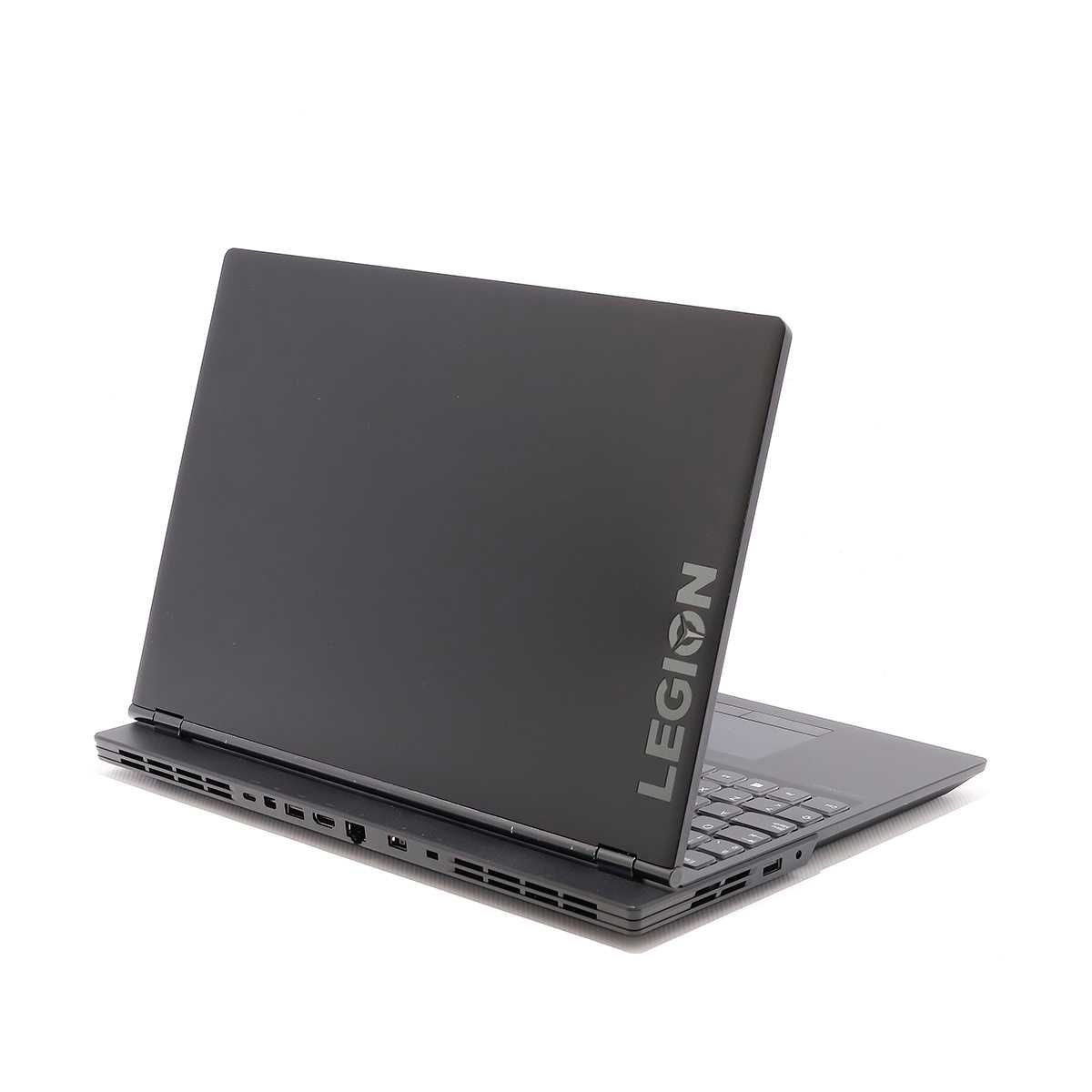 ⫸ Игровой ноутбук Lenovo Legion Y540-15IRH /Core i7/ RTX 2060/ 144 Ghz