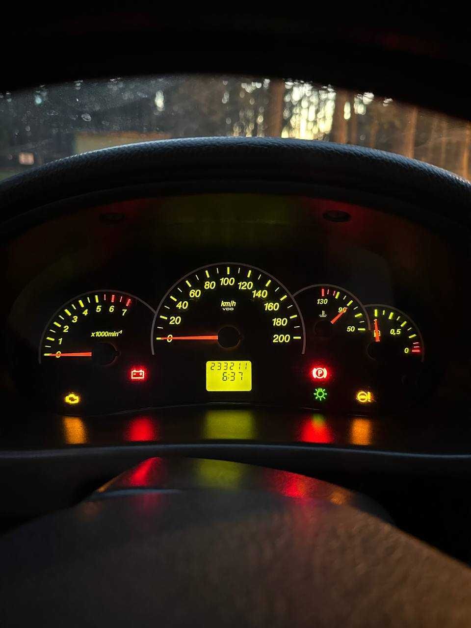 Продам приору 2170