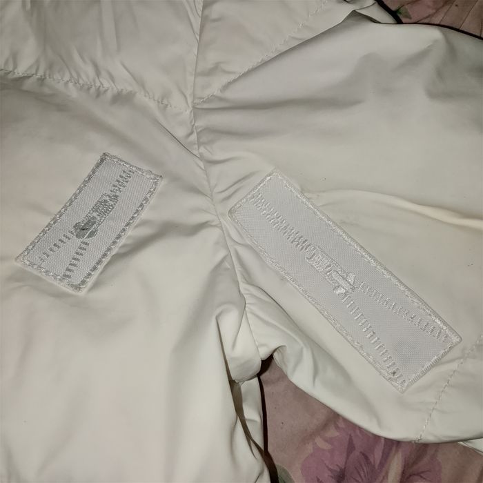 Куртка пуховик TOMMY HILFIGER