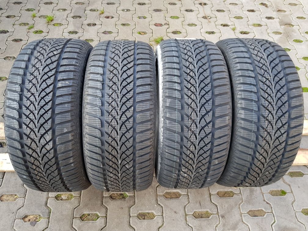 4x245/45R18 Pneumant Winter Nowy komplet opon zimowych Poznań