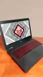 HP Omen Gaming i7\16GB\GTX1050Ti\IPS\SSD256GB+750GB