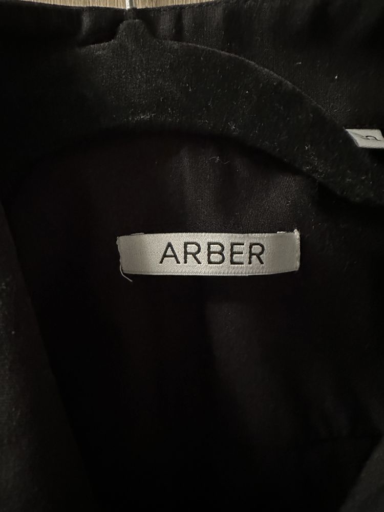 Сорочка чоловіча Arber