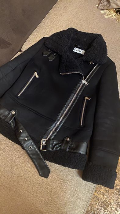 Продам дубленку в идеальном состоянии