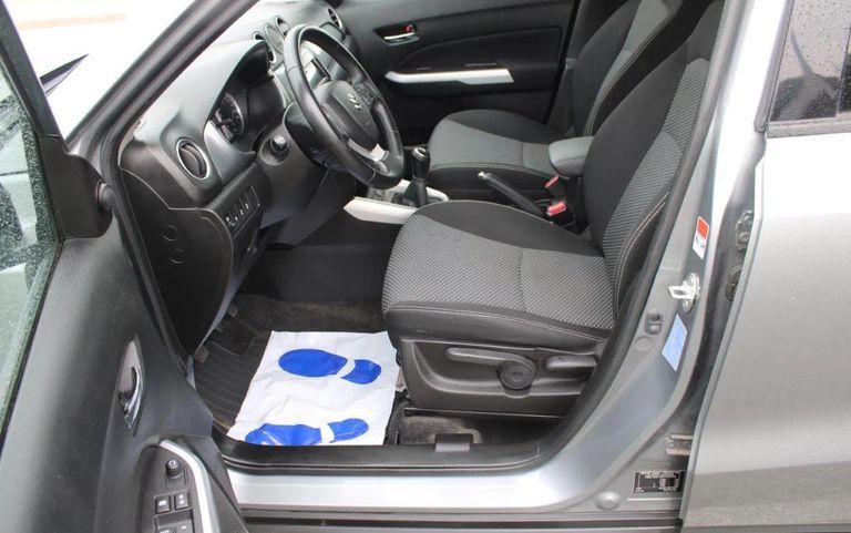 Suzuki Vitara 1,6