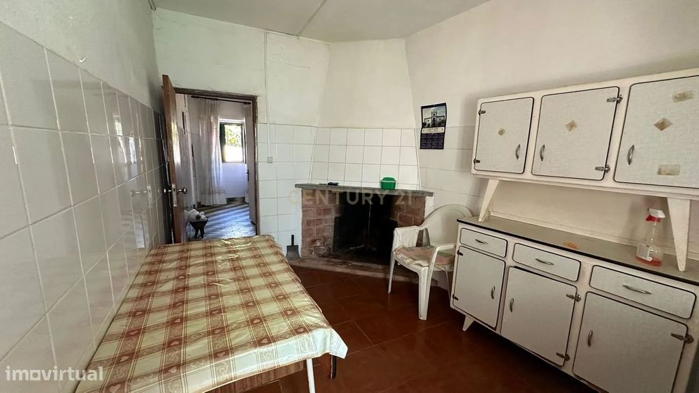 Moradia T2, Ladoeiro, Idanha-a-nova