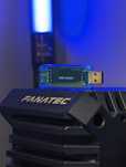 Izolator USB isolator, izolacja cyfrowa USB 2.0 Simjack Fanatec
