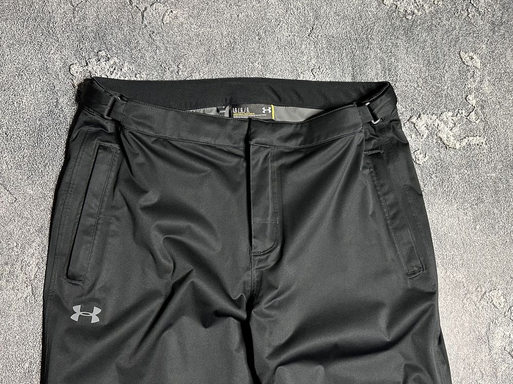 штаны Under Armour storm L