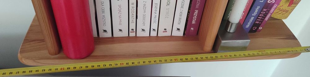 Półka na książki