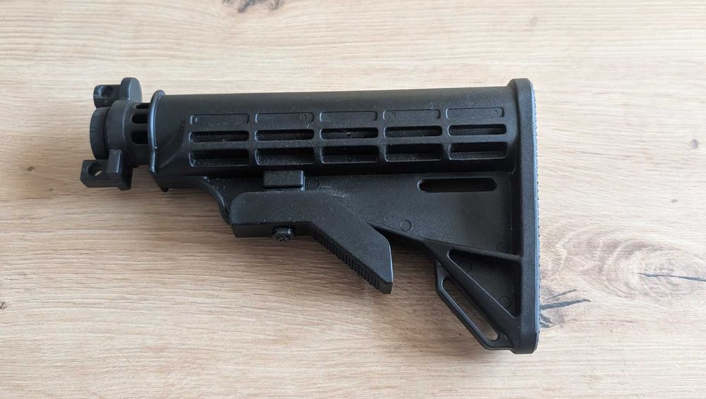 Paintball Kolba A5 regulowana Tippmann M16