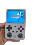 Consola retro Anbernic rg353v troca