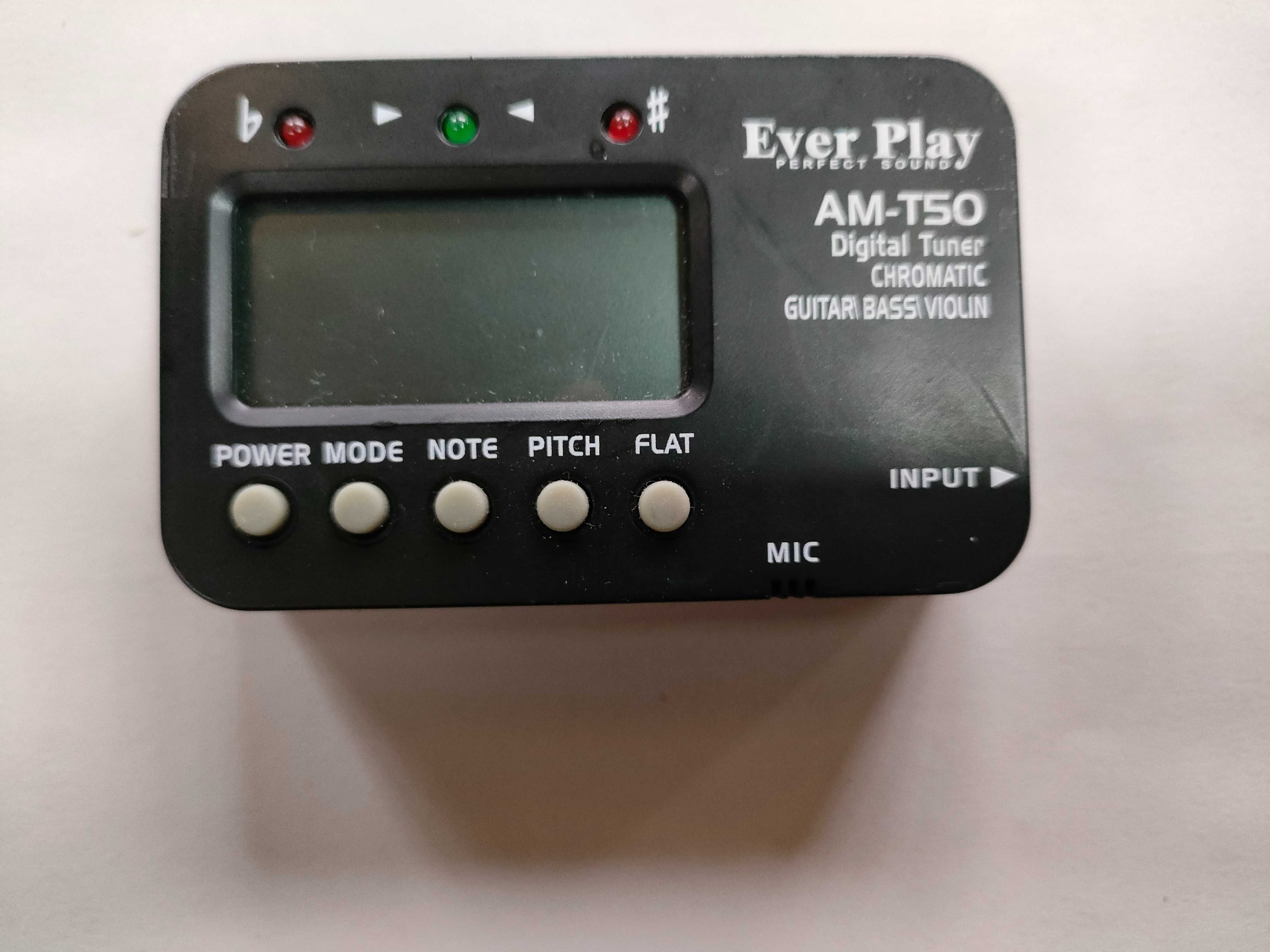 Tuner Ever Play AM-T50 970/22/w