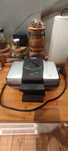 Gofrownica MPM 1200W