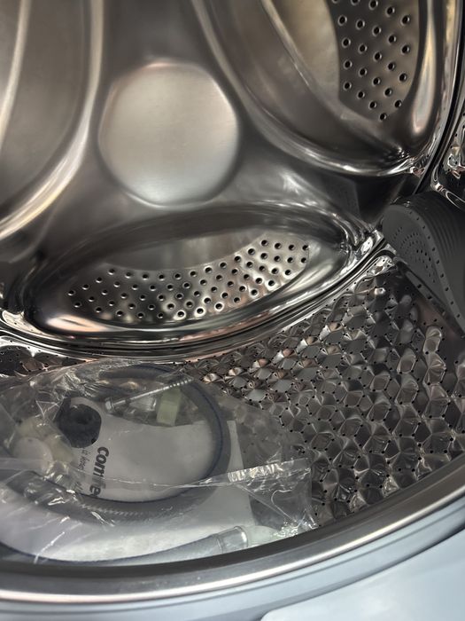 Комплект пральна та сушильна машина Comfee