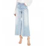 Джинсы NYDJ Teresa Wide Leg Ankle Jeans in Radiance Radiance