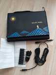 Портативна сонячна панель батарея 5v, 20v 40w ватт