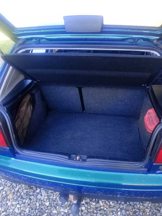 VW Golf 3 1.8 automat