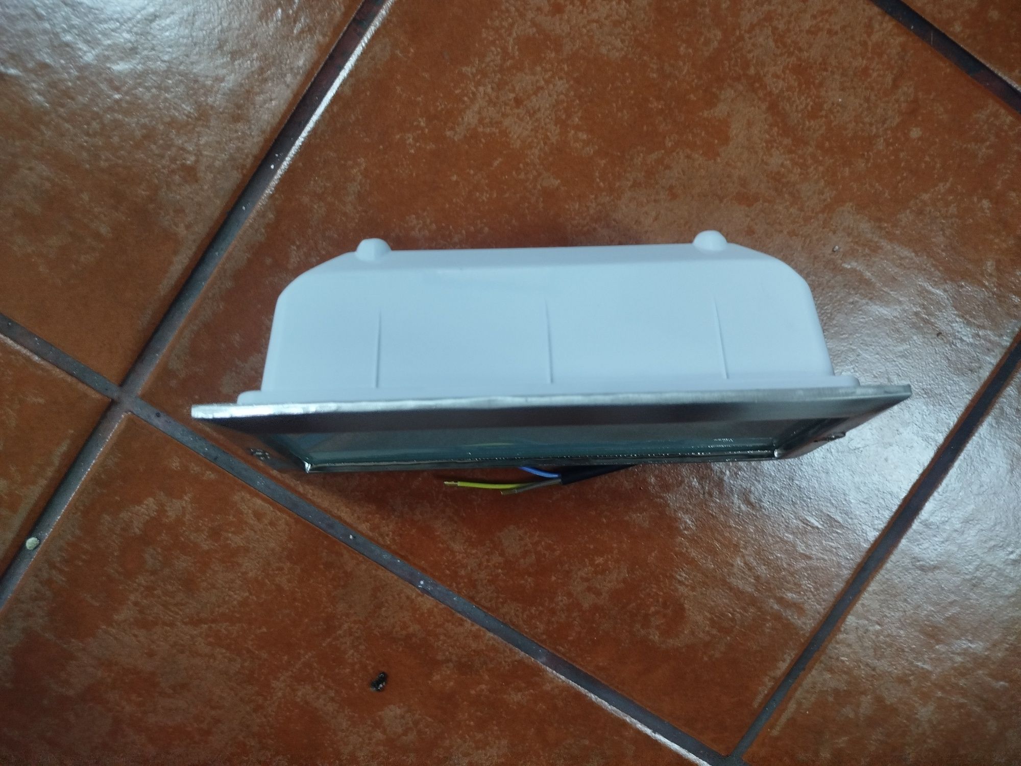 Projetor Exterior de Parede