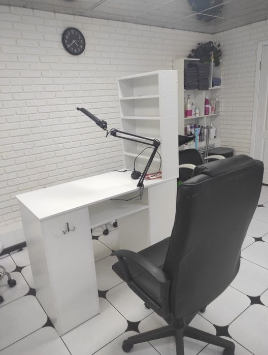 Аренда рабочего места