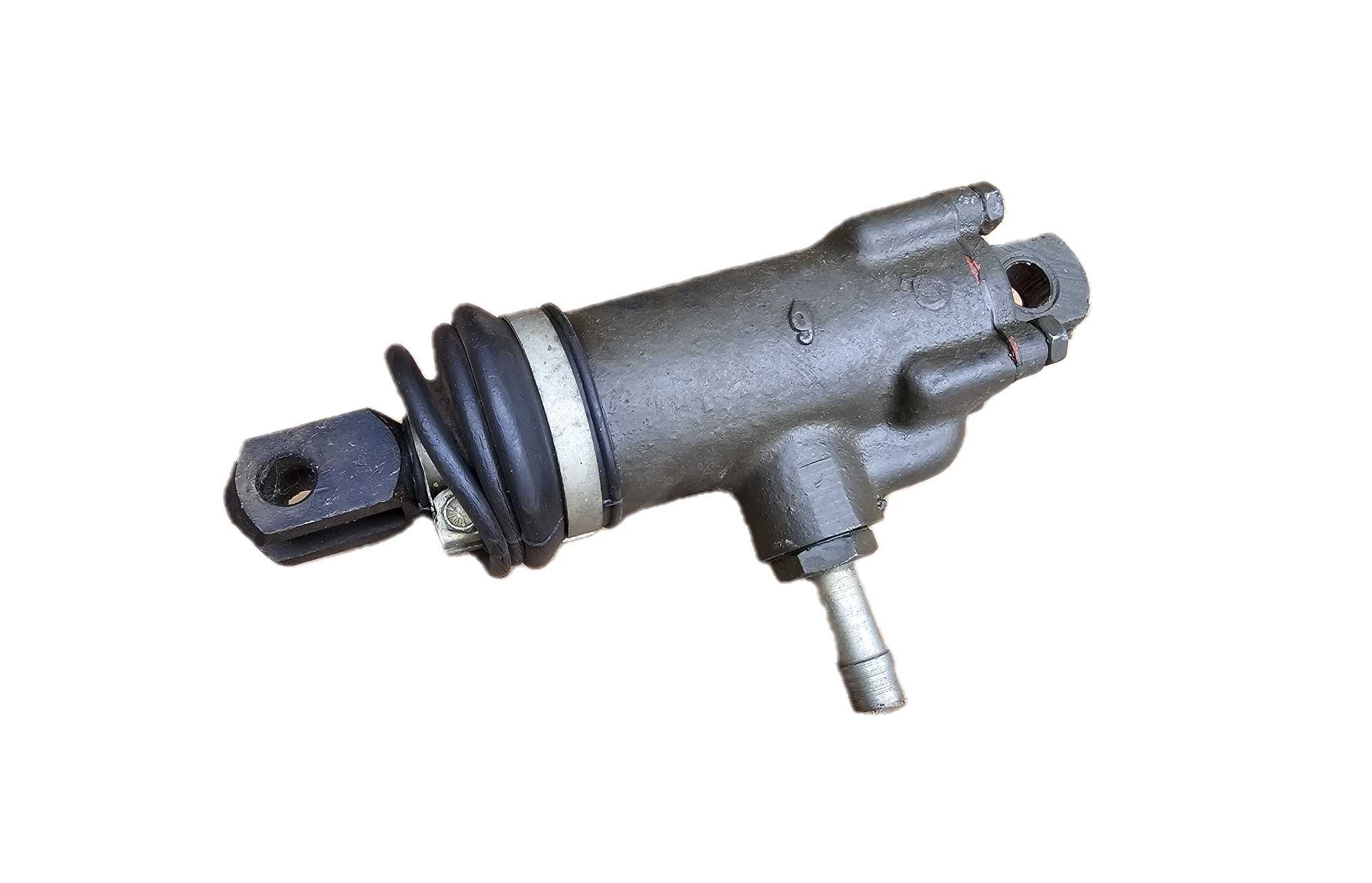 Siłownik blokady cylinder pneumatyczny mostu Star 660 ŻSH-6 R-061