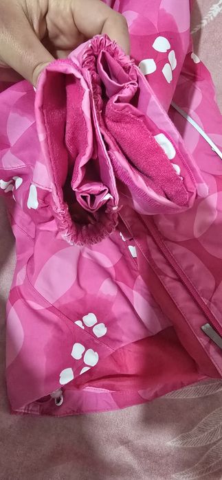 Парка Reima 128,куртка Рейма 122,,курточка Lenne 128