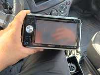 Pioneer Avic F900BT